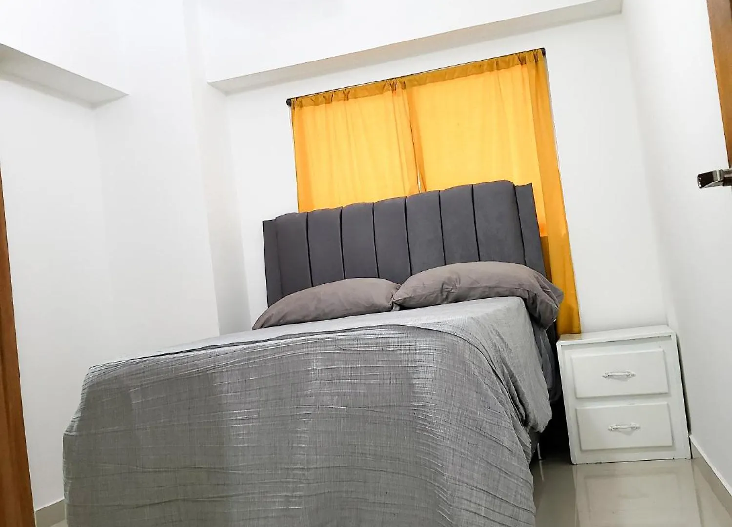 홈스테이 Private Room In A Shared Apartment 산토도밍고 도미니카 공화국