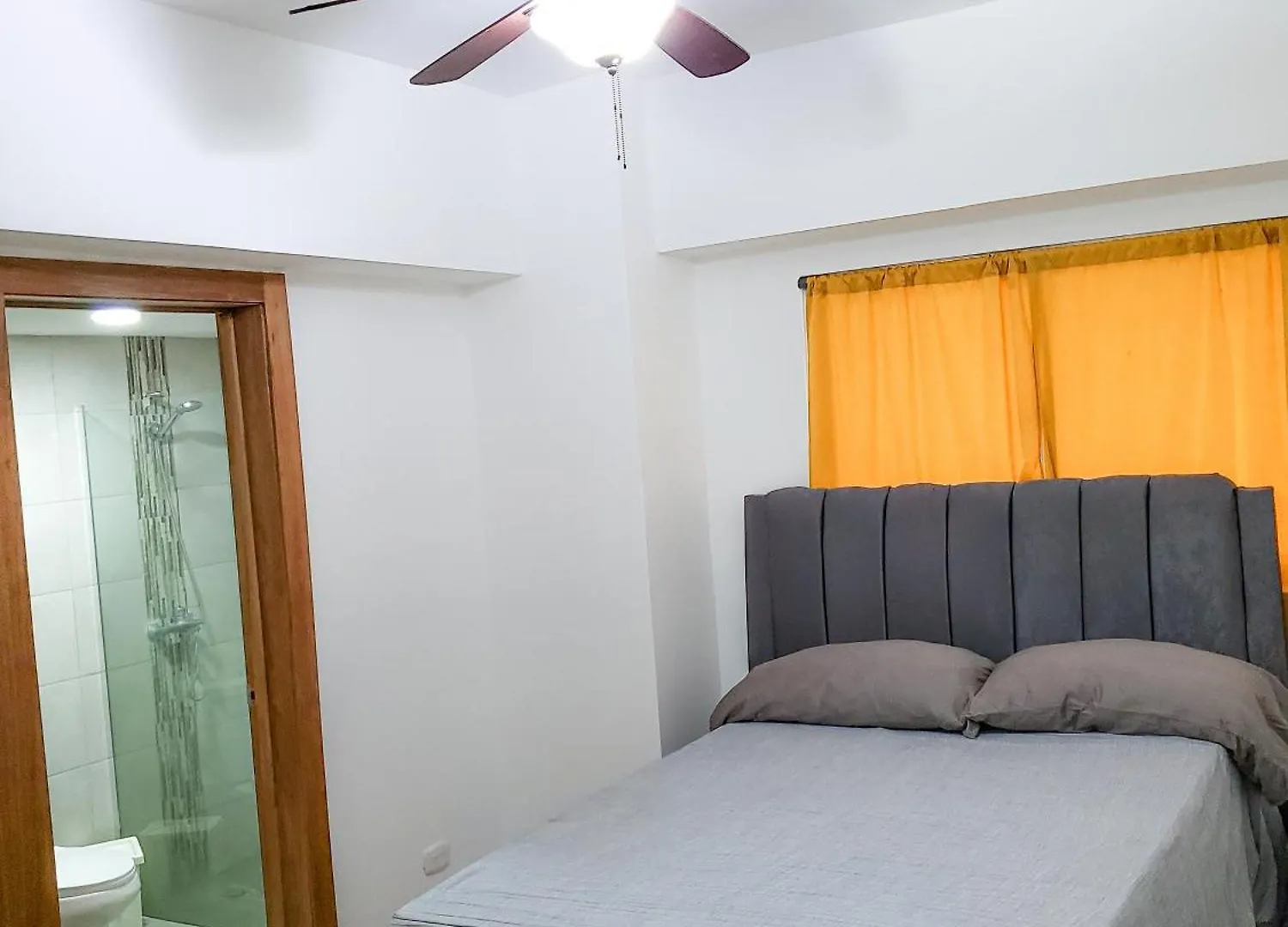 Private Room In A Shared Apartment Santo Domingo 0*,  Dominikana